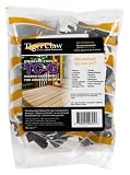 Tiger Claw TC-G Hidden Deck Fasteners for Grooved Boards (90-Pack) [並行輸入品]