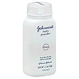 Johnson's Baby Powder, Travel Size 45 ml (Pack of 12) (並行輸入品)