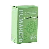 HUMANEED 500ml×20本 ライチ味 パウダー 粉末【美味しい補水液】【効率的な水分補給】