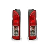 ハイエース レジアスエース 200系 4型 5型 6型 S-GL 純正タイプ テールランプ 左右セット