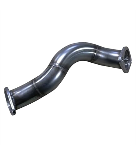 Amazon | 柿本改 (KAKIMOTO) インテークパイプ 【 INTAKE PIPE