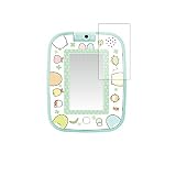 ClearView(クリアビュー) すみっコぐらし ゲームもおべんきょうもできちゃう！すみっコパッド対応 液晶保護フィルム 清潔で目に優しいアンチグレア・ブルーライトカットタイプ