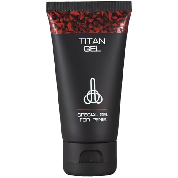 Amazon | Hendels LLc タイタンジェル ゴールド Titan gel Gold 50ml