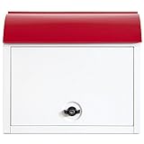 KGY レターパック対応 ポスト ポスッち ホワイト MY-3 WH