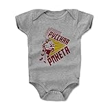 500レベルのPavel Bure Infant & Baby Onesieロンパース – ヴィンテージバンクーバーHockeyファンギア&スポーツアパレル – Pavel BureロシアRY