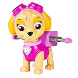 Paw Patrol Jumbo Action Pup Toy, Skye [並行輸入品]