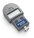 Inficon 710-202-G27 Pilot Plus Digital Vacuum Micron Gauge with KF-16 Fitting by Inficon