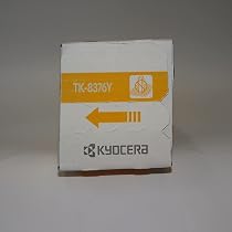 Amazon.co.jp: 京セラ TK-8376C シアン 純正品 トナーカートリッジ