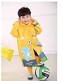 ＣＯＫＯ　★ランドセル対応!! 子供 レインコート 子供 雨具 キッズ レインコート キッズ 雨具 女の子 レインコート 男の子 雨合羽 raincoat レインウェア カッパ ポンチョ アウトドア 