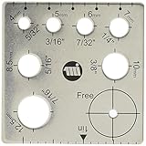 ミヤナガ 位置決めプレート PP