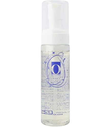 Amazon | オーデュオー コットンフォームMM 200mL 泡洗顔料 レフィル 