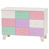 チェスト　MCH-7570WS