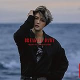 BREAKING DAWN (Japanese Ver.) Produced by HYDE (通常盤)