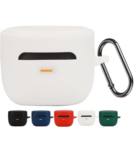 Amazon | For ATH-SQ1TW2 専用 シリコンケース【LAZIRO