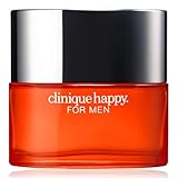 Clinique(クリニーク) ハッピー フォー メン 50mL | メンズ フレグランス 香水 ギフト プレゼント デパコス 【正規品】