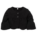 西松屋 [EFD] 七分丈ベルスリーブボレロ 【100cm・110cm・120cm・130cm】　120