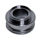 Dancoガーデンホース13 / 16 "メス