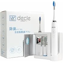 Amazon.co.jp: 日本直販 音波振動歯ブラシ プラジール (替えブラシ12本