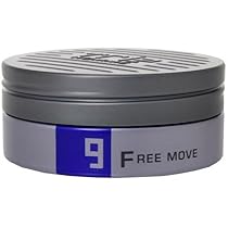 Amazon | ルベル トリエオム ワックス ウォータリームーブ 9 105g