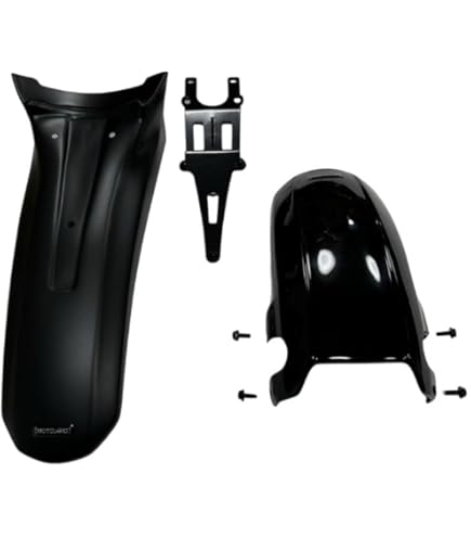 ホンダ CL250-500用 フロントフェンダー Diabolus製 Amazon | Diabolus by K-SPEED ホンダ CL250/500用モタードフェンダー