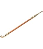 Amazon.co.jp: 柘製作所(tsuge) 煙管 浅草煙管登り龍古美七寸 #50978