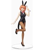 中野一花 映画 五等分の花嫁 ちょこのせプレミアムフィギュア プライズ セガ 五等分の花嫁∽ ちょこのせ プレミアムフィギュア“中野一花”｜プライズ