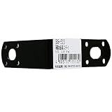 WAKI 補助金具ステイ 黒 BS-513 NO13