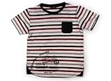 COMME CA ISM(コムサイズム) シャツ・ブラウス 120サイズ 男の子