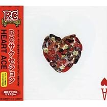 Amazon.co.jp: OK - RCサクセション: ミュージック