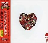ハートのエース - RCサクセション