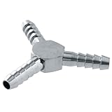 GREENCROSS 三つ又 ジョイント 1/4 9.0× 9.0× 9.0mm C-15