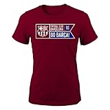 World Cup Soccer Girls 7 – 16バナーTee レッド