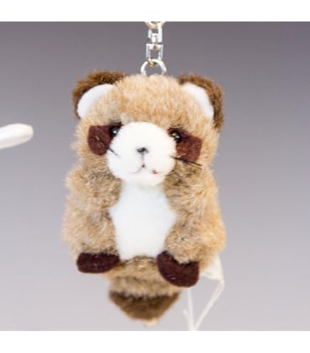 鳥羽水族館⭐️ラッコ⭐️メイちゃん⭐️キーホルダー ⭐️2個セット Amazon.co.jp: 鳥羽水族館 ラッコのメイちゃんキーホルダー