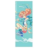 【Amazon.co.jp & イーカプコン限定】めがみめぐり ビッグサイズバスタオル オキツシマヒメ