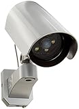 DAISHIN(大進) カメラに見えるセンサーライト DLB-K500 LED白色