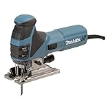 Makita 4351FCT Barrel Grip Jig Saw with L.E.D. Light [並行輸入品]