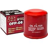 アクアドリーム 自動車用 オイルフィルター PLATINUM ニッサン[ AY100-NS004 ]他/マツダ/ミツビシ/スズキ/イスズ用 AD-OFP-06 AQUA DREAM