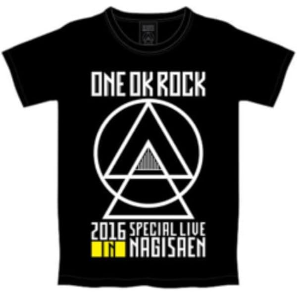 ONE OK ROCK 2013 海外ツアー Tee&Hoodie ONE OK ROCK 2013 海外ツアー Tee&Hoodie One OK Rock Detox