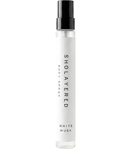 Amazon.co.jp: LAYERED FRAGRANCE(レイヤードフレグランス) ボディ