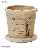 Terra Cotta Planter 【新価格】 Sサイズ 【3点】