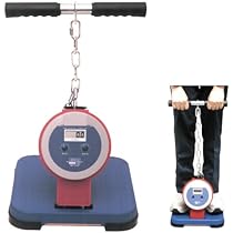Amazon.co.jp: デジタル握力計（グリップD） TKK-5401 ﾃﾞｼﾞﾀﾙｱｸﾘｮｸｹｲ