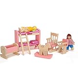 I-snail おままごと 子ども部屋