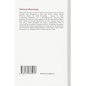Samuel Bronston
