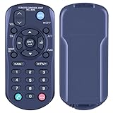 カーラジオ用リモコン RC-406 for Kenwood KCA-RC406 KDC-X997 KDC-BT955HD KDC-230U KDC-BT51U kdc-170y KDC-5751SD KDC-X5200BT