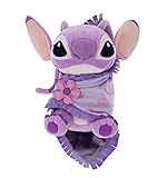 Baby Angel in a Blanket Plush 10 "