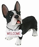 エイチツーオー ラブリーウェルカムドック フレンチブルドック H2442