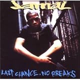 Last Chance, No Breaks