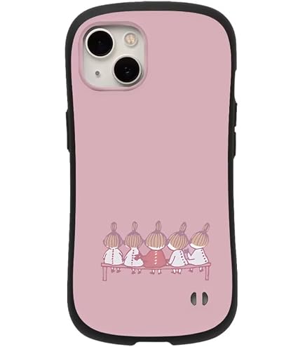 Amazon.co.jp: イングレム Google Pixel 9 / 9 Pro ケース ムーミン 超 