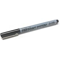 Amazon | タチカワ ファインポイントシステム FSD-200 油性マーカー