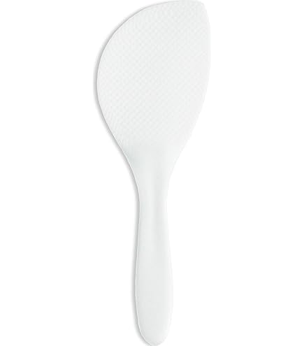 Amazon｜曙産業 しゃもじ ホワイト 19cm ブリスター 日本製 業務用品